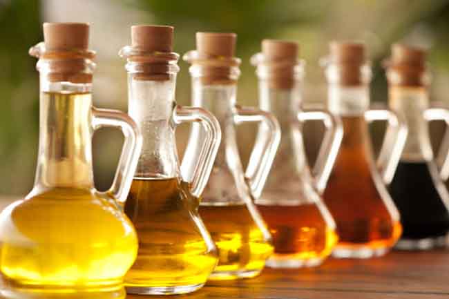 Castor Oil